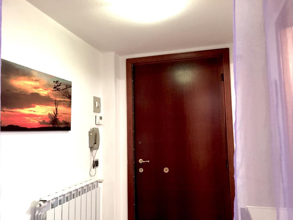 Appartamento Rita Levanto Rum bild