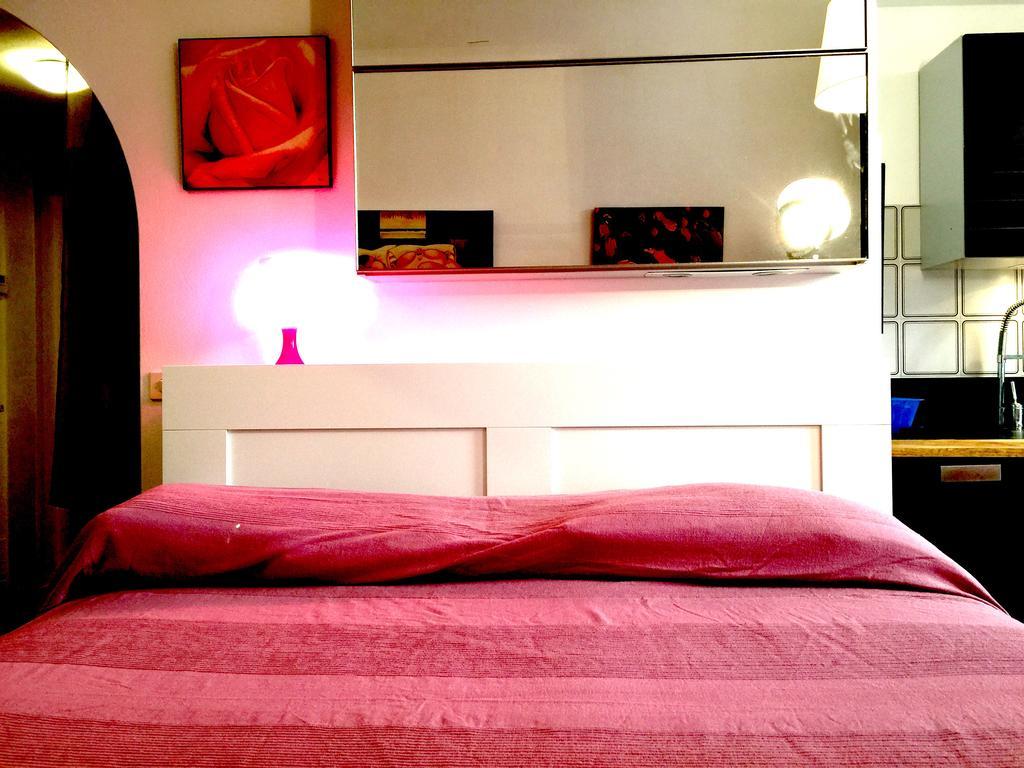 Appartamento Rita Levanto Rum bild